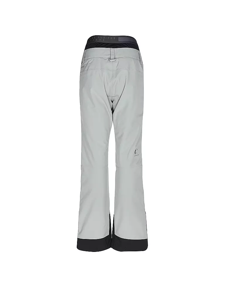 PICTURE | Damen Skihose Exat | Gris claro