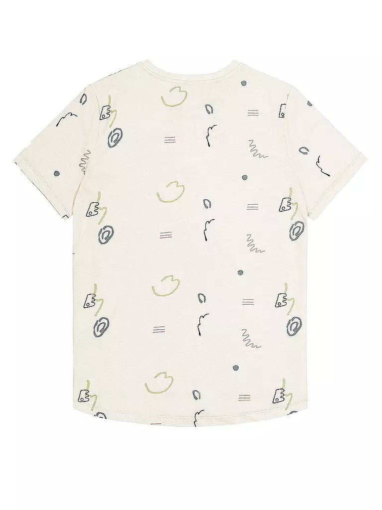 PICTURE | Damen T-Shirt Aulden | Multicolor