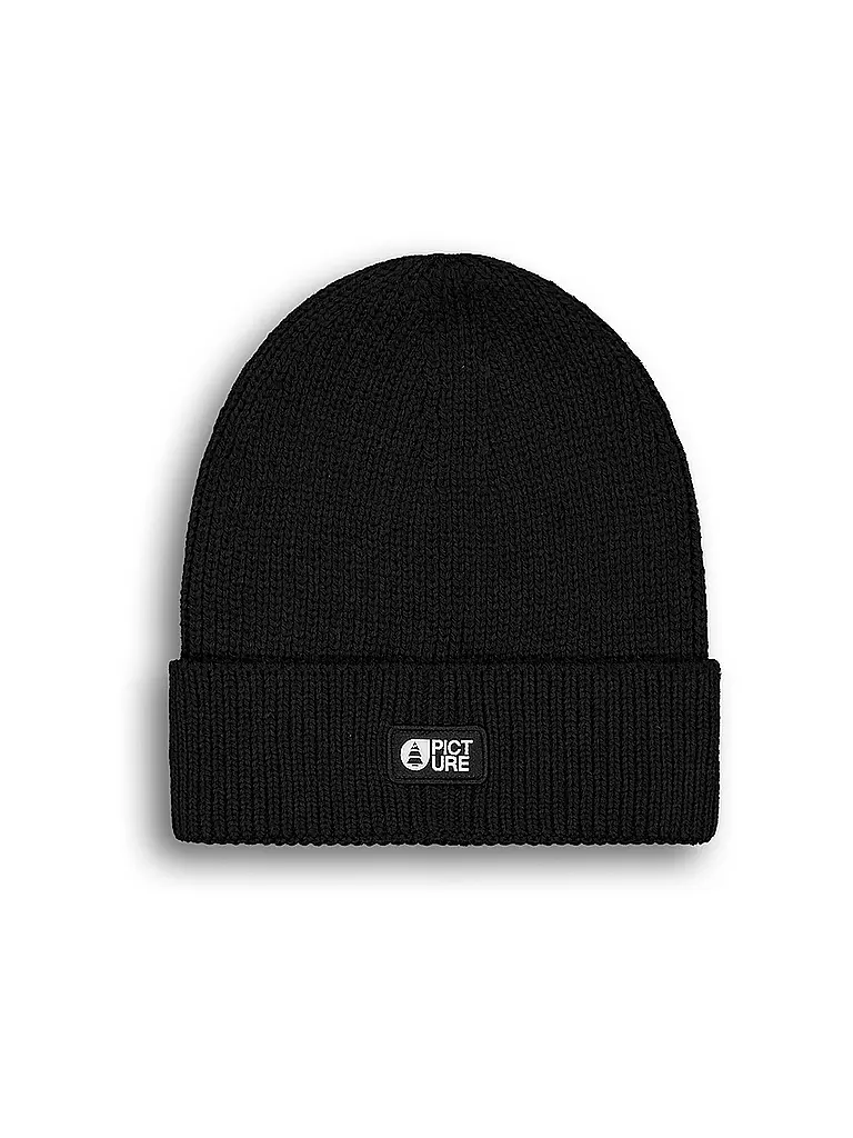 PICTURE | Gorro Colino | Negro