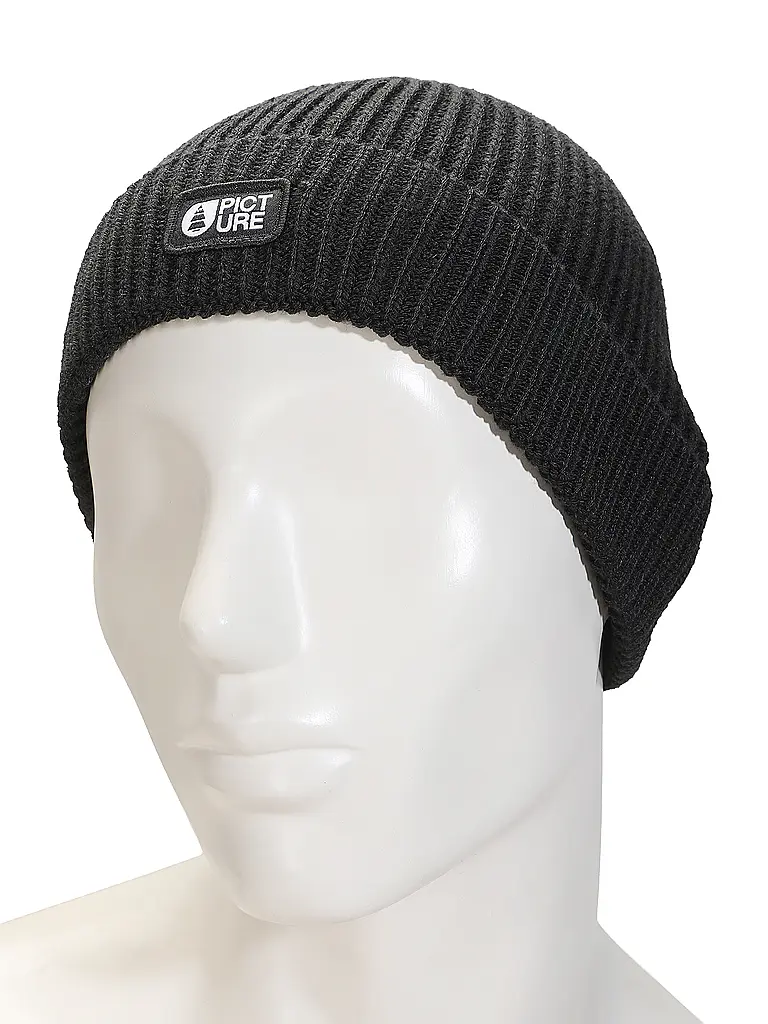 PICTURE | Gorro Colino | Negro