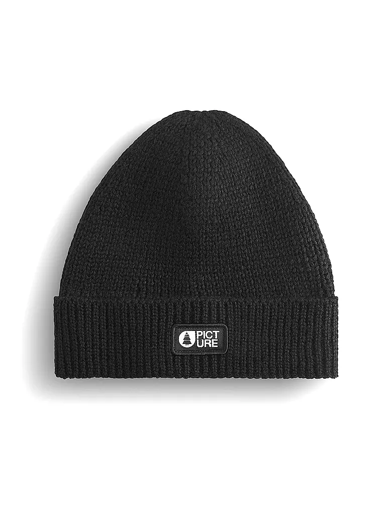 PICTURE | Gorro infantil Onilo | Negro