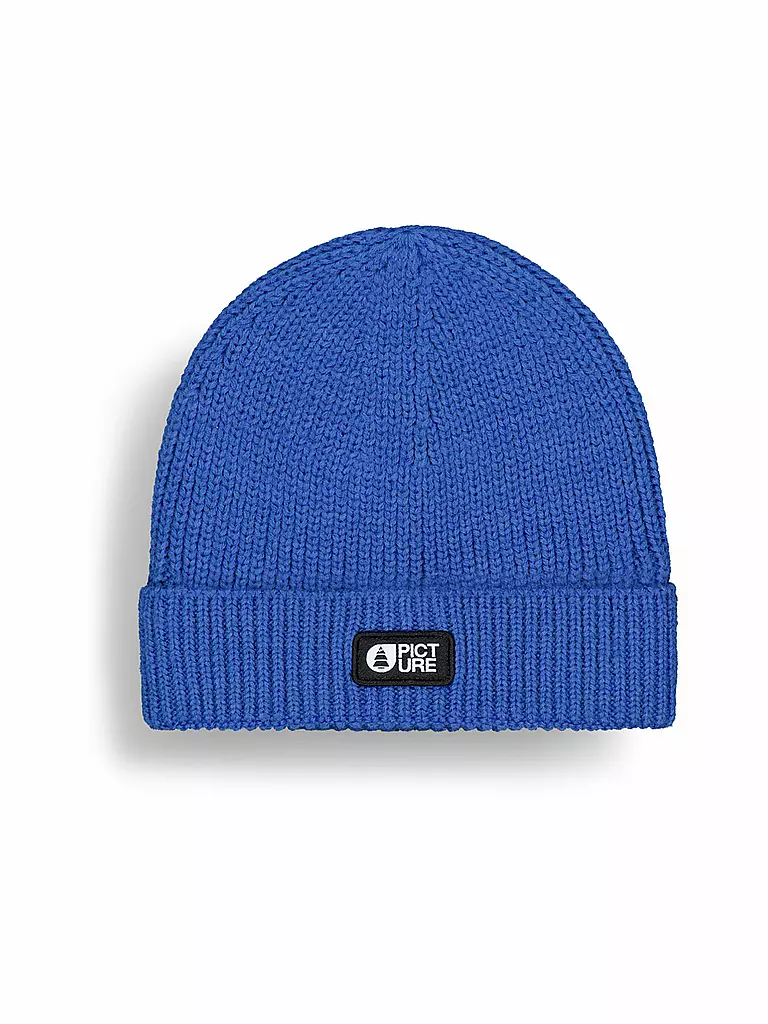 PICTURE | Gorro infantil Onilo | Azul