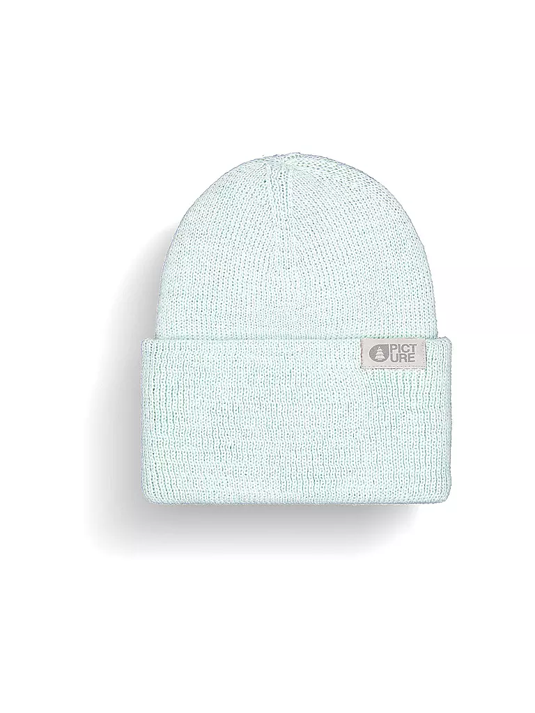 PICTURE | Gorro Mayoa | Menta