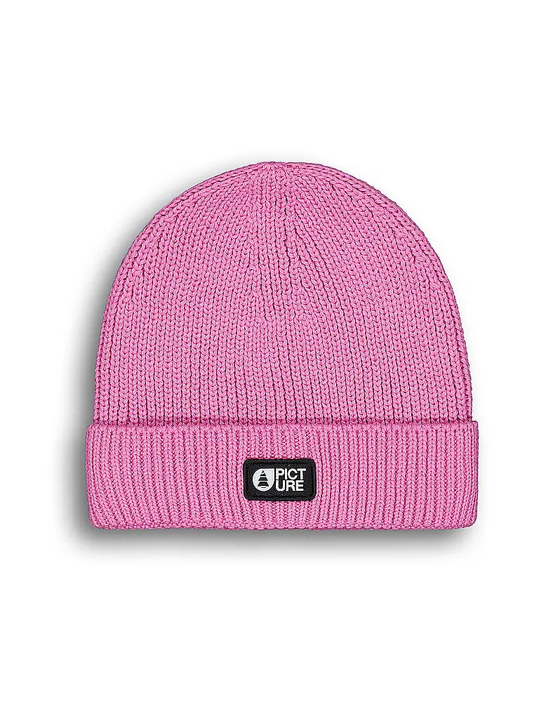 PICTURE | Gorro Onilo para niña | Fucsia