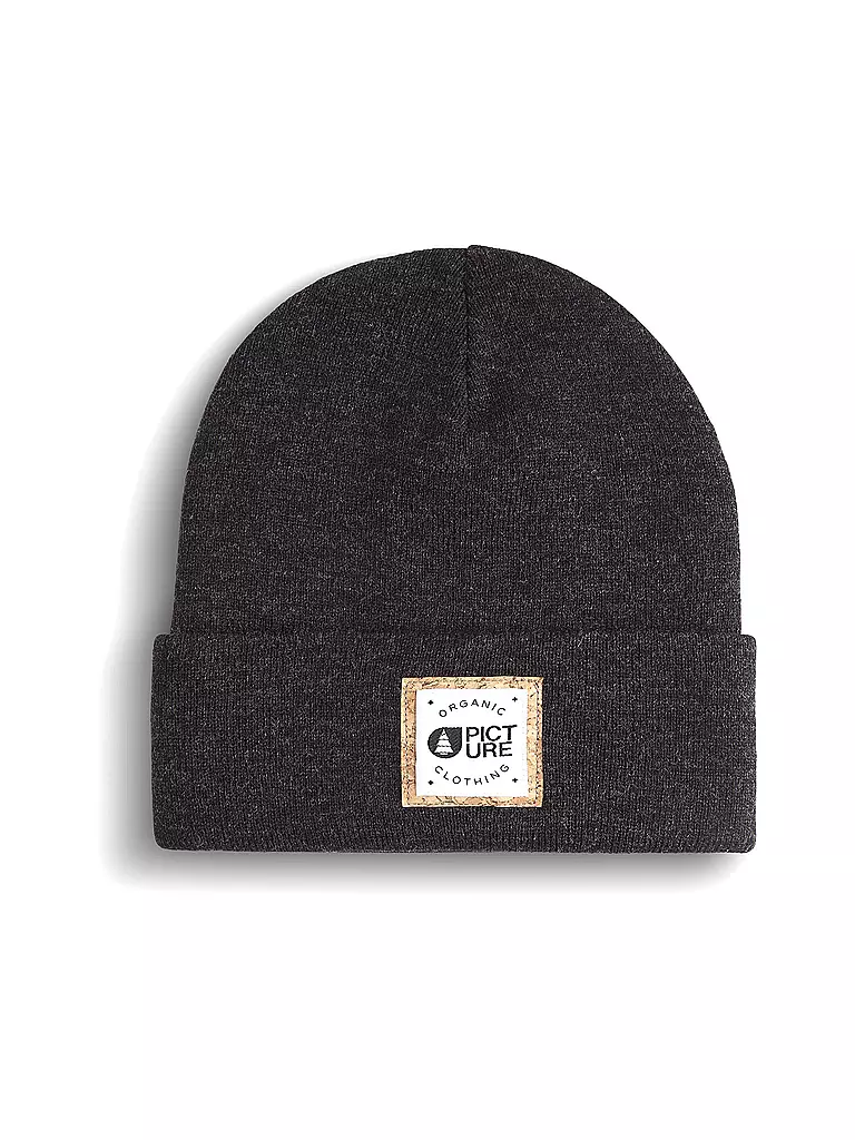 PICTURE | Gorro Uncle | Negro