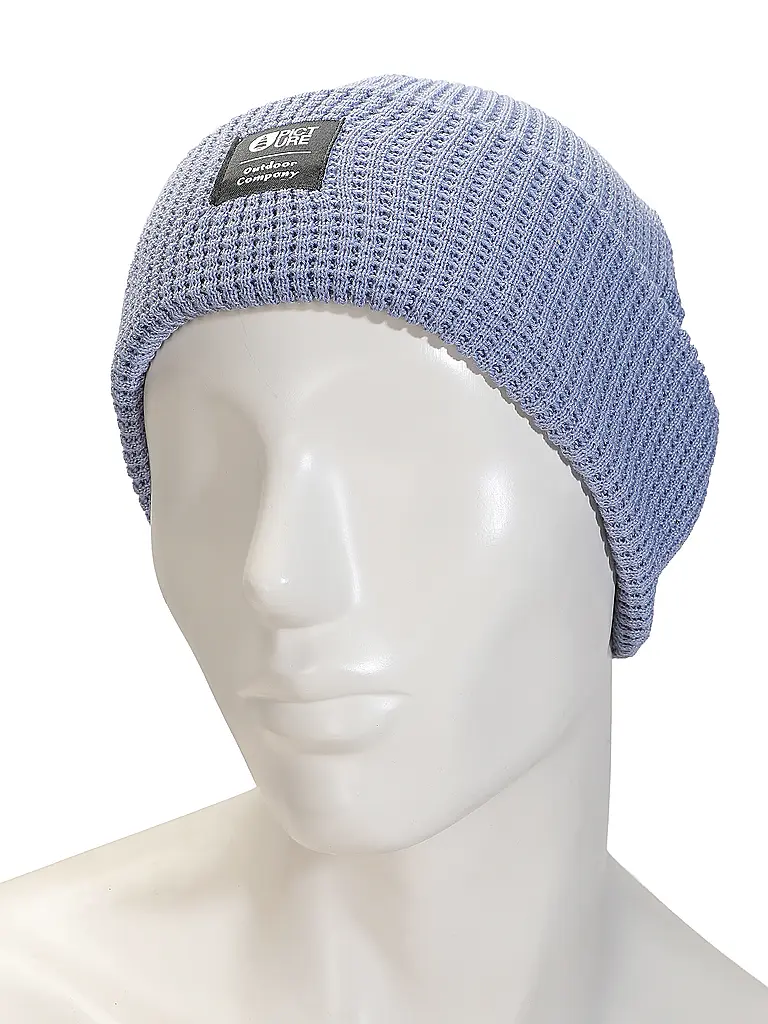 PICTURE | Gorro York | Azul claro