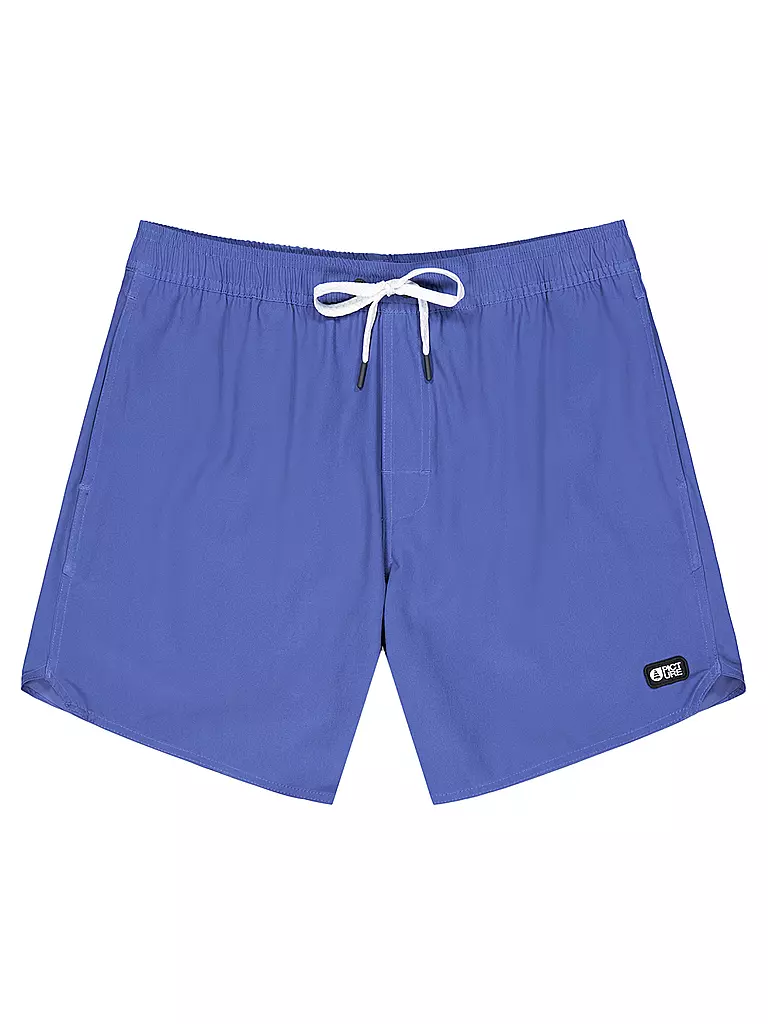PICTURE | Herren Badeshort Piau 15 | Azul