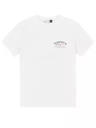 PICTURE | Herren Beachshirt D&S Catlins | Blanco