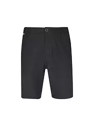 PICTURE | Herren Beachshort Podar Hybrid 19 | Negro