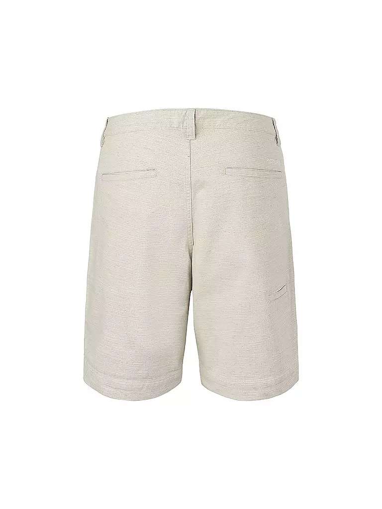 PICTURE | Herren Bermuda Aldos | Beige
