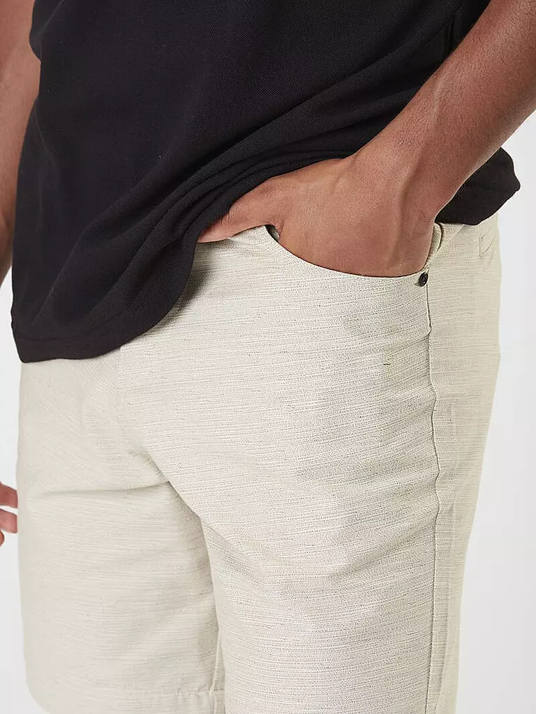 PICTURE | Herren Bermuda Aldos | Beige