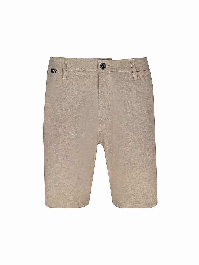 PICTURE | Herren Bermuda Podar Hybrid 19 | Beige
