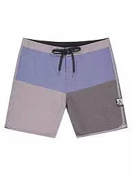PICTURE | Herren Boardshort Andy Heritage 17 | Gris