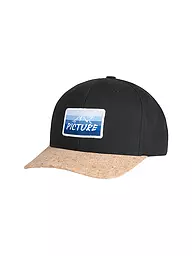 PICTURE | Herren Kappe Wakopa BB | Negro