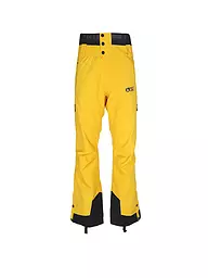 PICTURE | Herren Skihose Object PT | Naranja