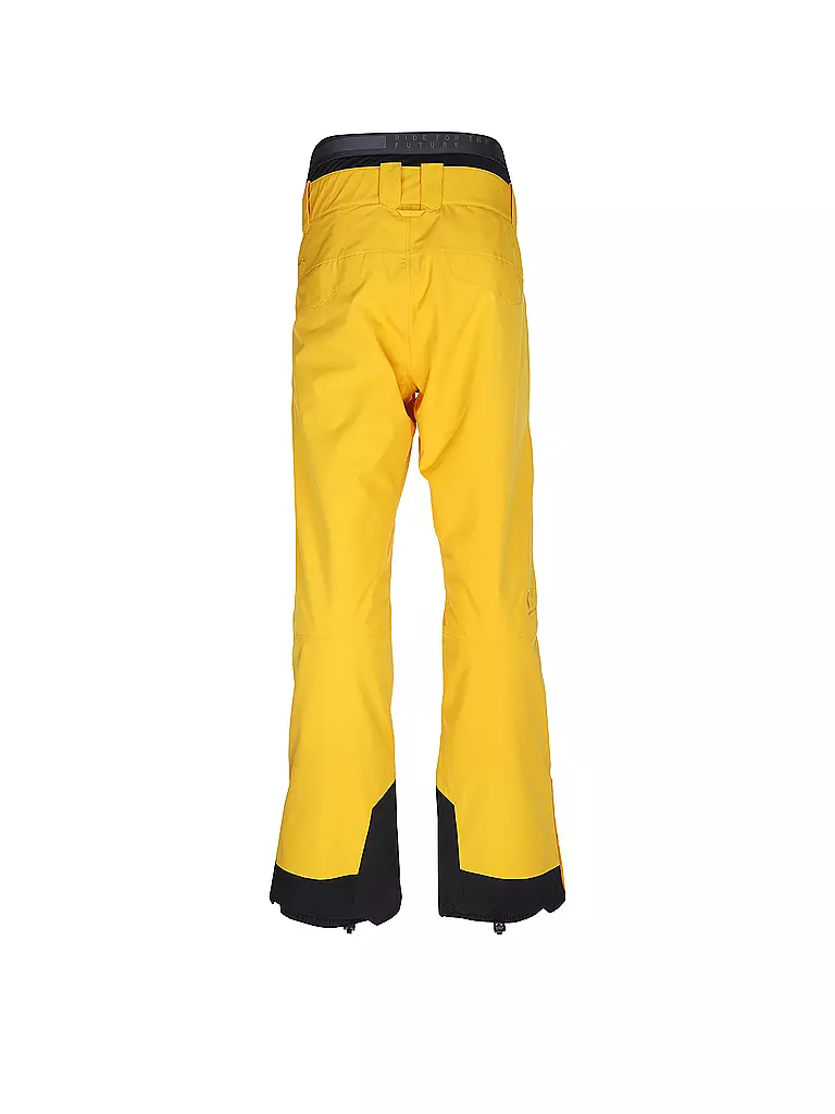 PICTURE | Herren Skihose Object PT | Naranja