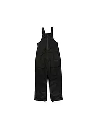 PICTURE | Kinder Skihose Ninge Bib | Negro
