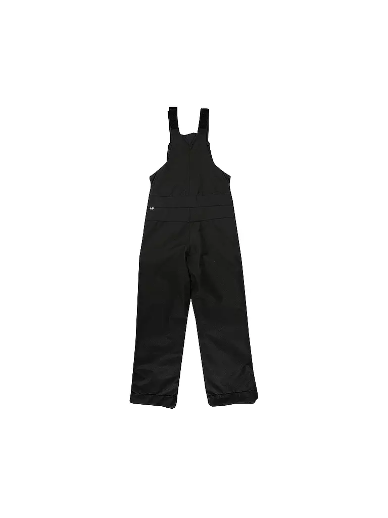 PICTURE | Kinder Skihose Ninge Bib | Negro