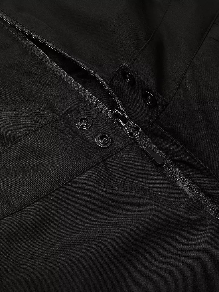 PICTURE | Kinder Skihose Ninge Bib | Negro