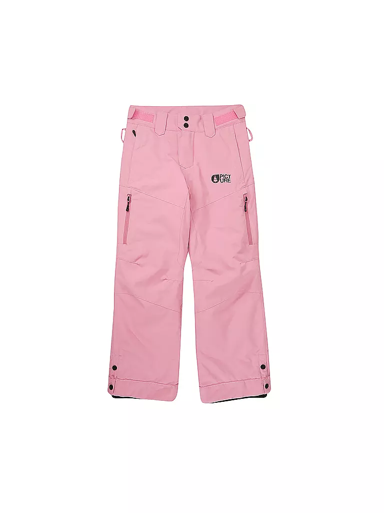 PICTURE | Mädchen Skihose Time | Rosa
