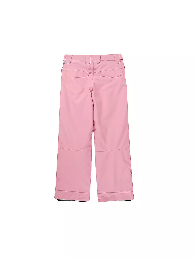 PICTURE | Mädchen Skihose Time | Rosa