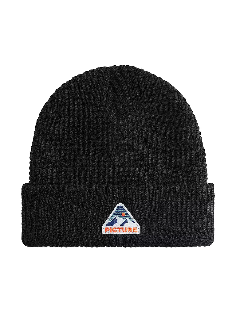 PICTURE | Mütze Kuldo | Negro
