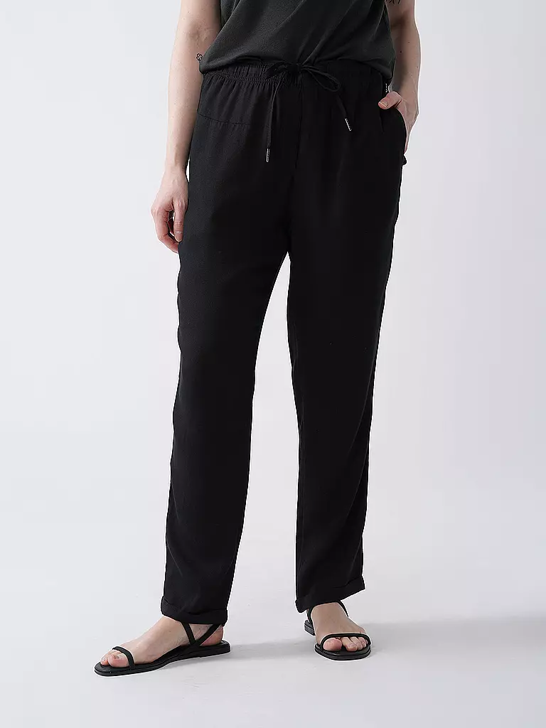 PICTURE | Pantalón corto de playa Chimany para mujer |