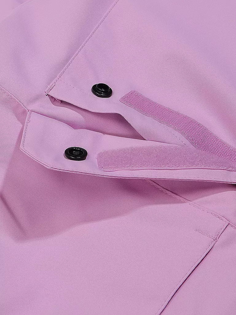 PICTURE | Pantalón de esquí con peto Ninge para niña | 