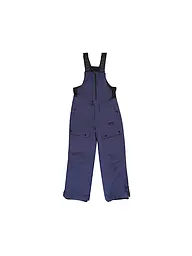 PICTURE | Pantalón de esquí con peto Ninge para niños | Azul