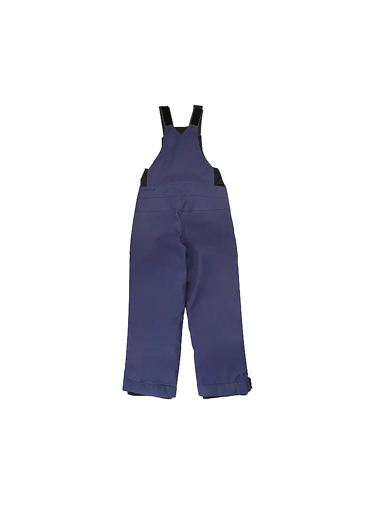 PICTURE | Pantalón de esquí con peto Ninge para niños | Azul