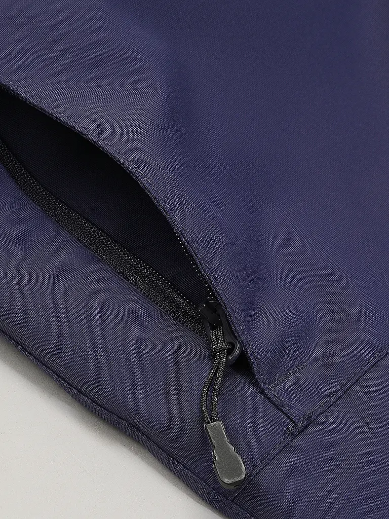 PICTURE | Pantalón de esquí con peto Ninge para niños | Azul