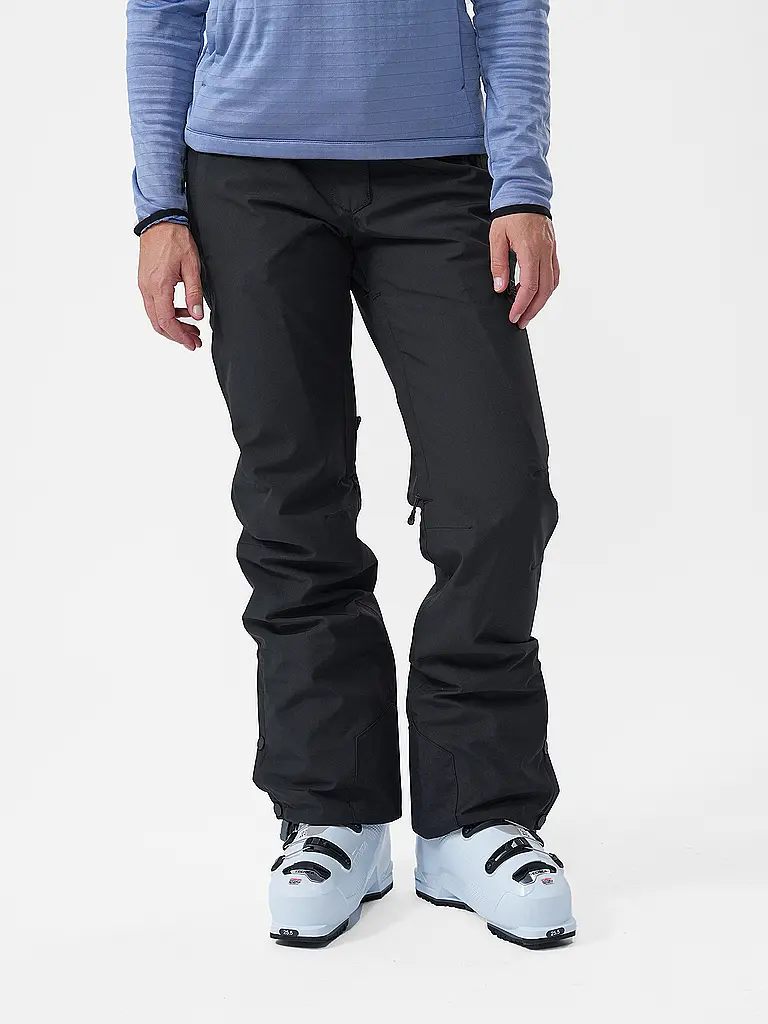 PICTURE | Pantalón de esquí Exa para mujer | Negro