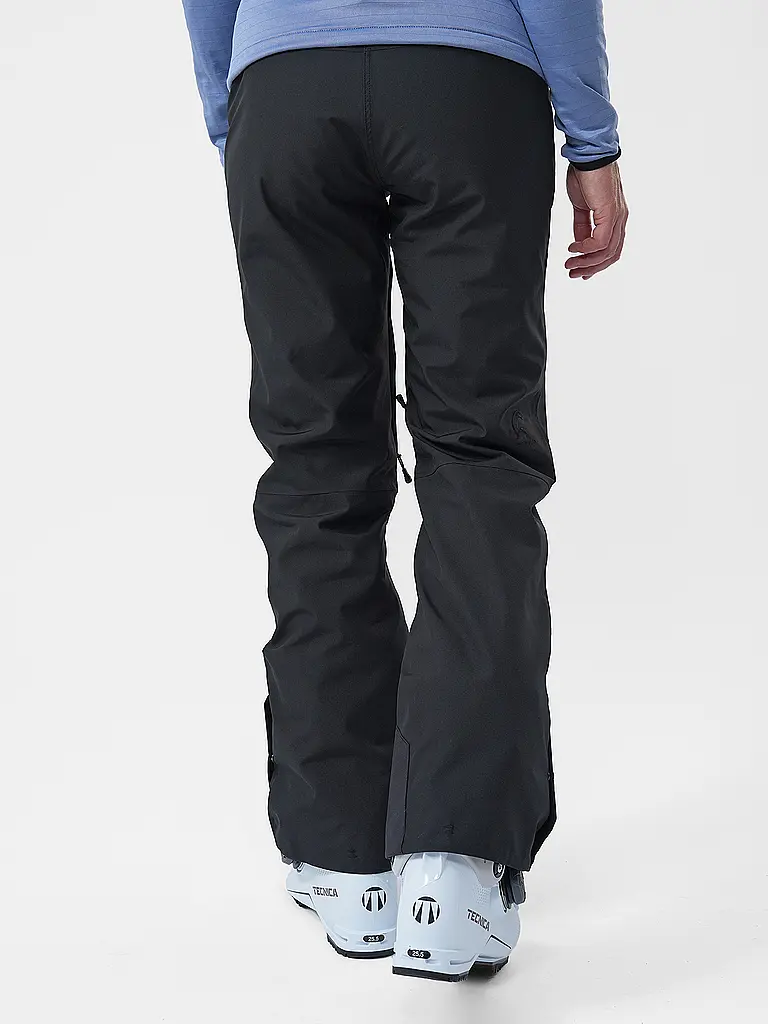 PICTURE | Pantalón de esquí Exa para mujer | Negro