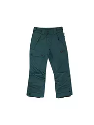 PICTURE | Pantalón de esquí Time para niños | Azul oscuro