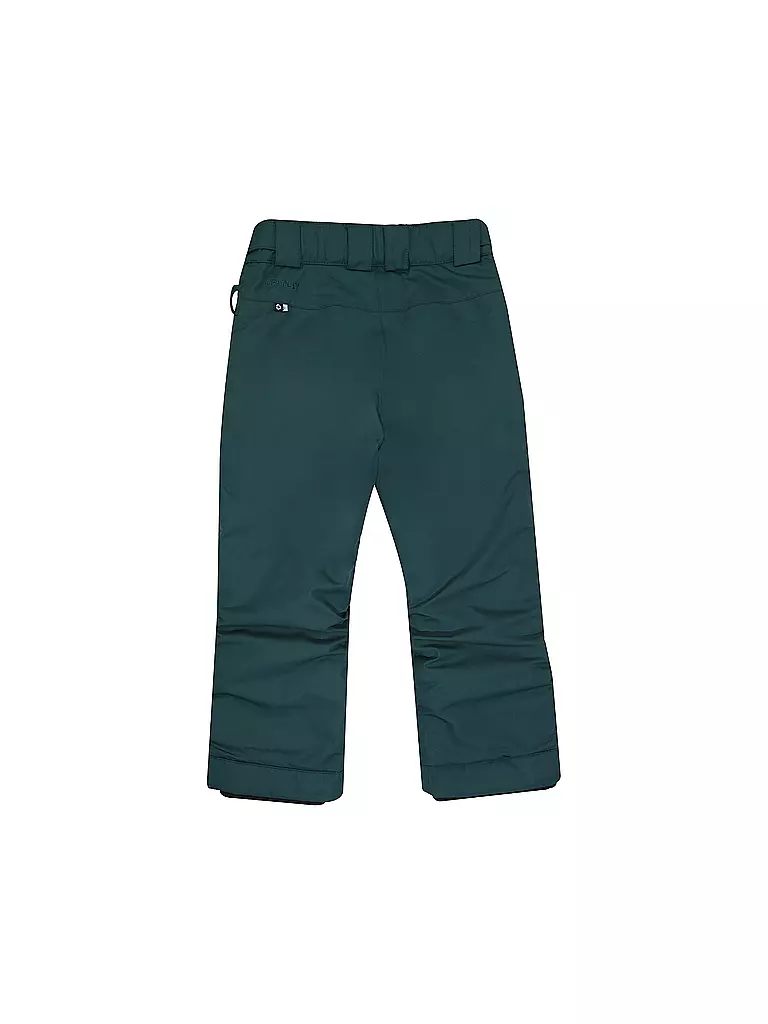 PICTURE | Pantalón de esquí infantil Time | Azul oscuro