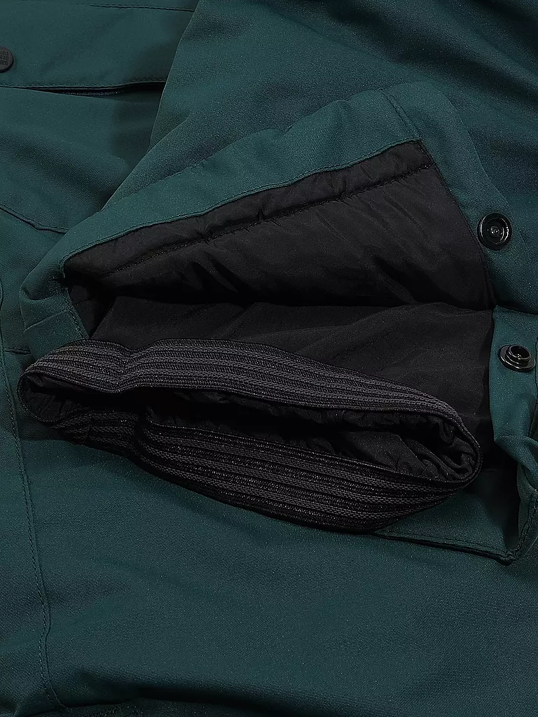 PICTURE | Pantalón de esquí infantil Time |