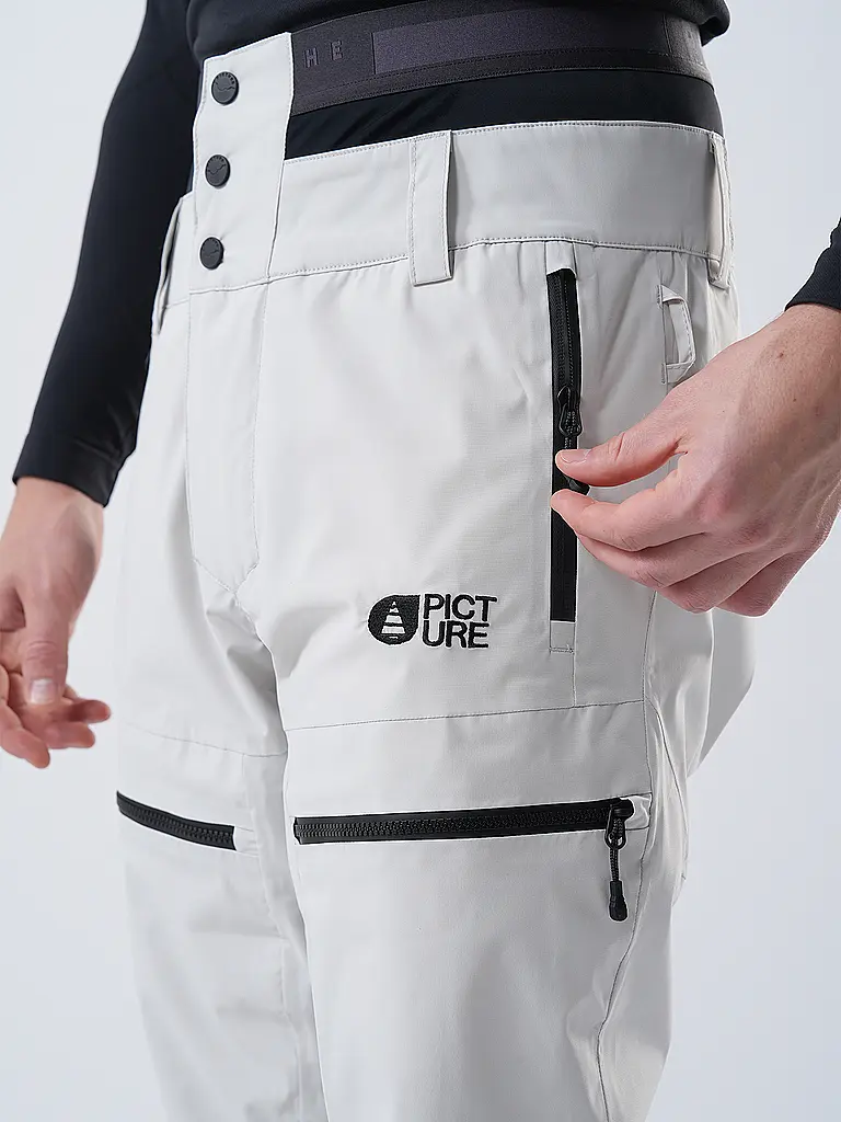 PICTURE | Pantalón de esquí Naikoon para hombre |