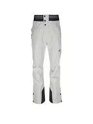 PICTURE | Pantalón de esquí Object para hombre | Verde claro