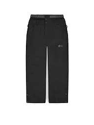 PICTURE | Pantalón de esquí Object para hombre | Negro
