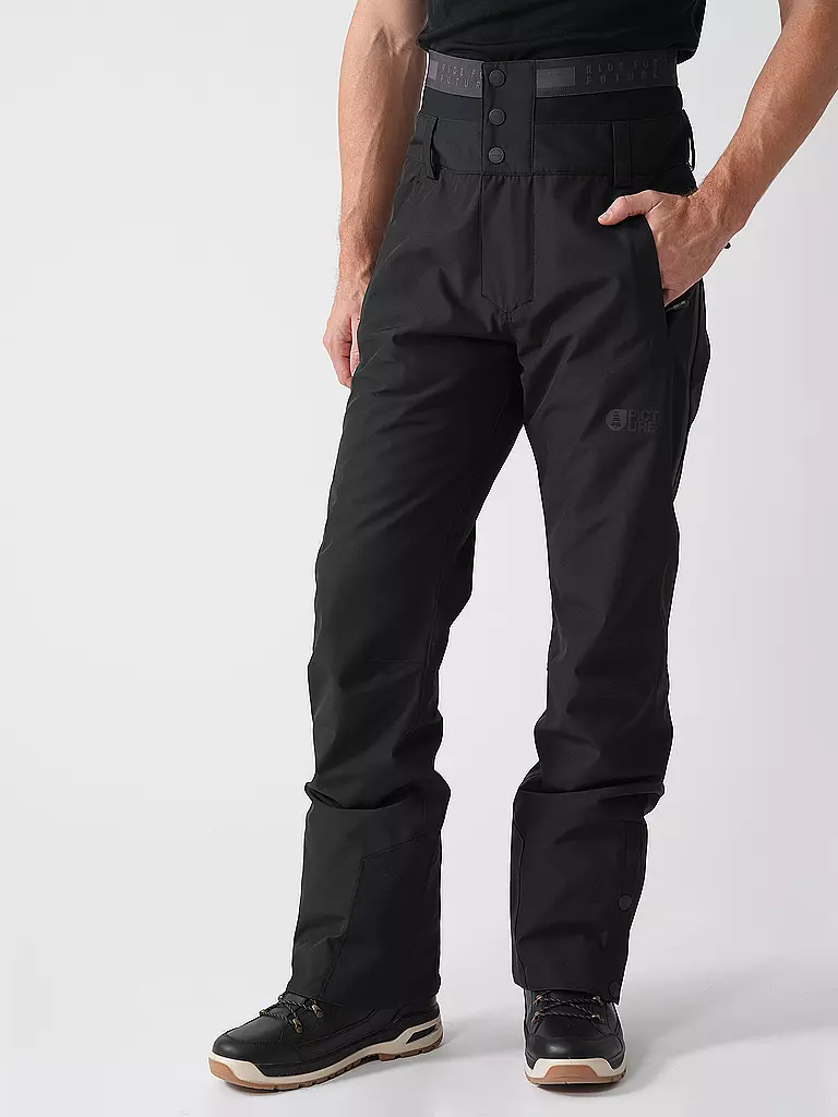 PICTURE | Pantalón de esquí Object para hombre |