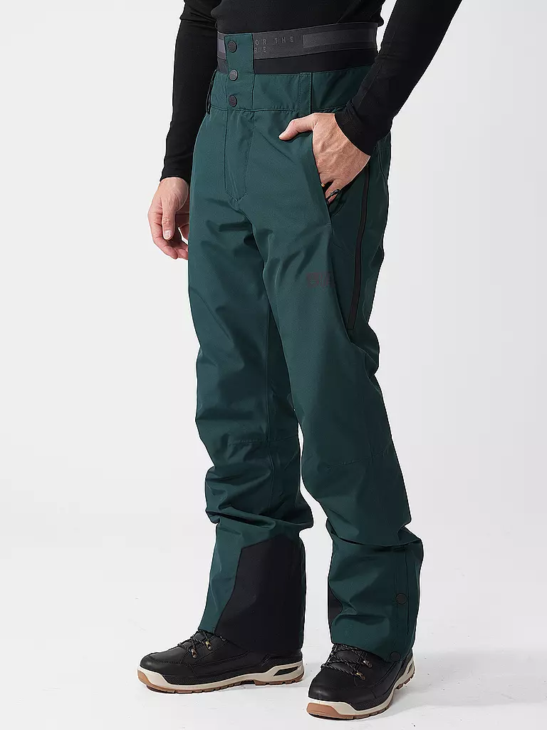 PICTURE | Pantalón de esquí Object para hombre |