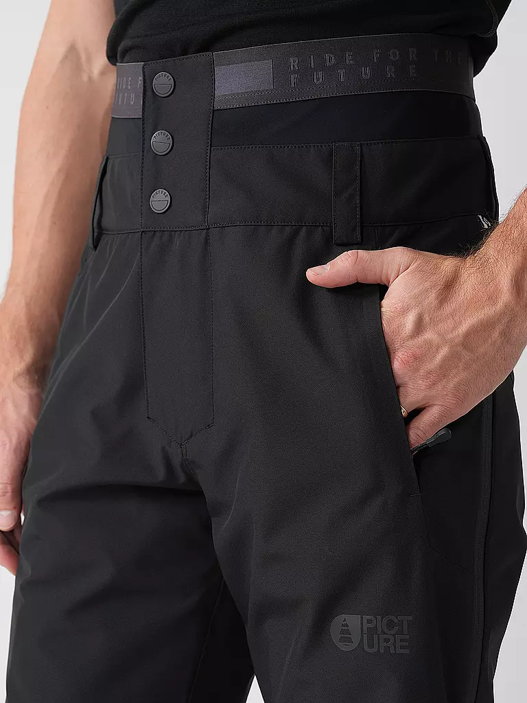 PICTURE | Pantalón de esquí Object para hombre |
