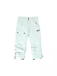 PICTURE | Pantalón de esquí Time para niños | Menta