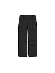 PICTURE | Pantalón de esquí Time para niña | Negro