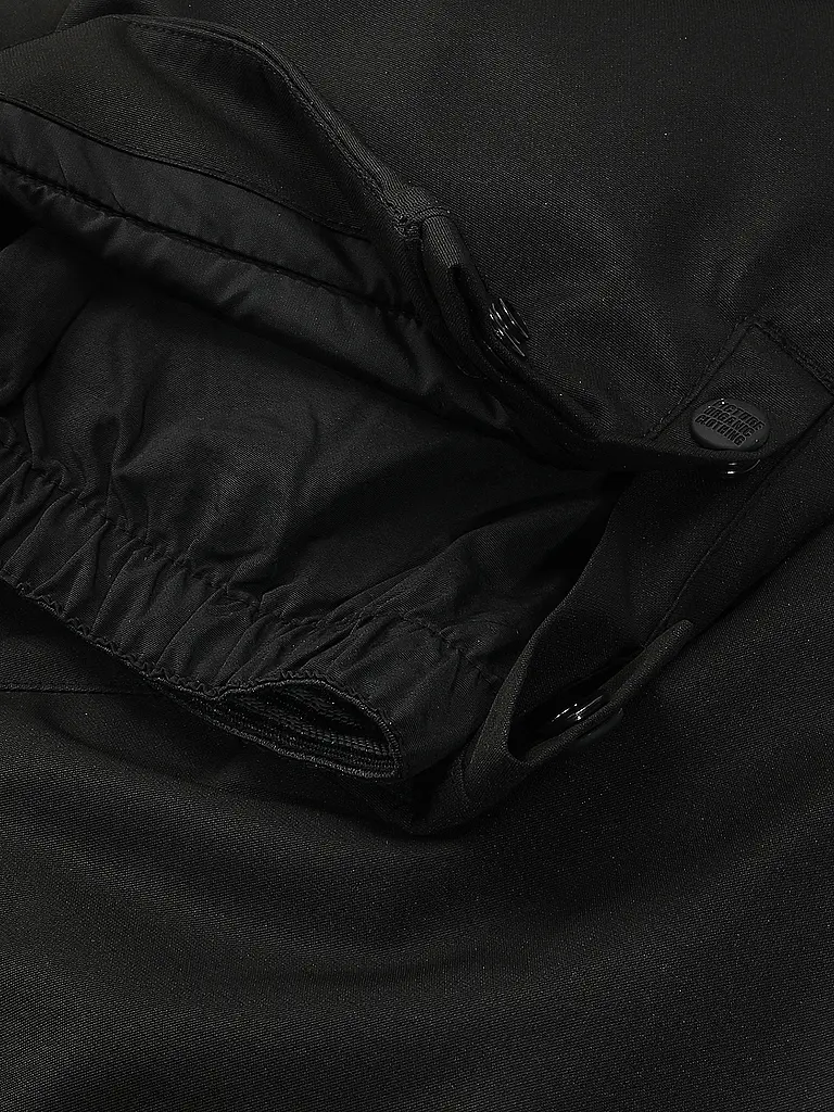 PICTURE | Pantalón de esquí Time para niña |