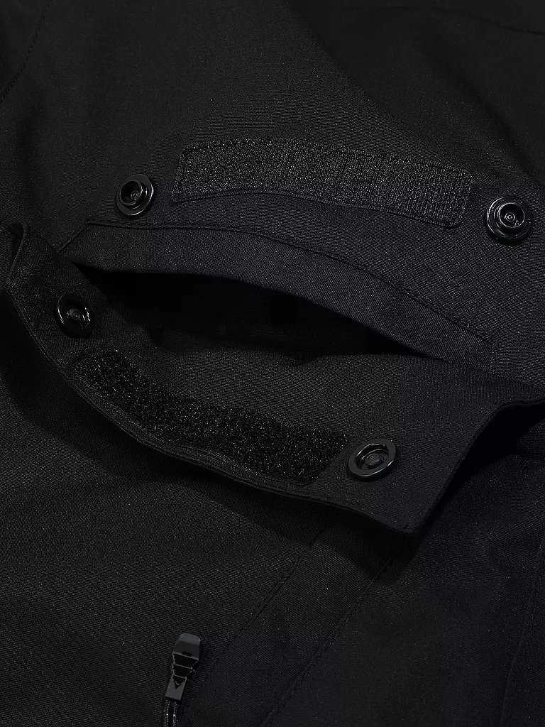 PICTURE | Pantalón de esquí Time para niños |