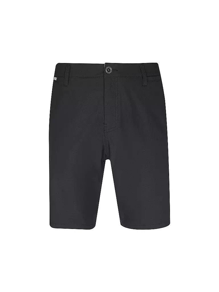 PICTURE | Produktname: Pantalón corto de playa para hombre Podar Hybrid 19
Marke: PICTURE
Farbe: schwarz
Kategorien: Herren

Material: Kunstfaser | Negro