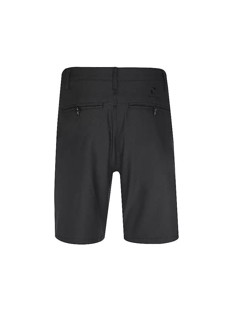 PICTURE | Produktname: Pantalón corto de playa para hombre Podar Hybrid 19
Marke: PICTURE
Farbe: schwarz
Kategorien: Herren

Material: Kunstfaser | Negro