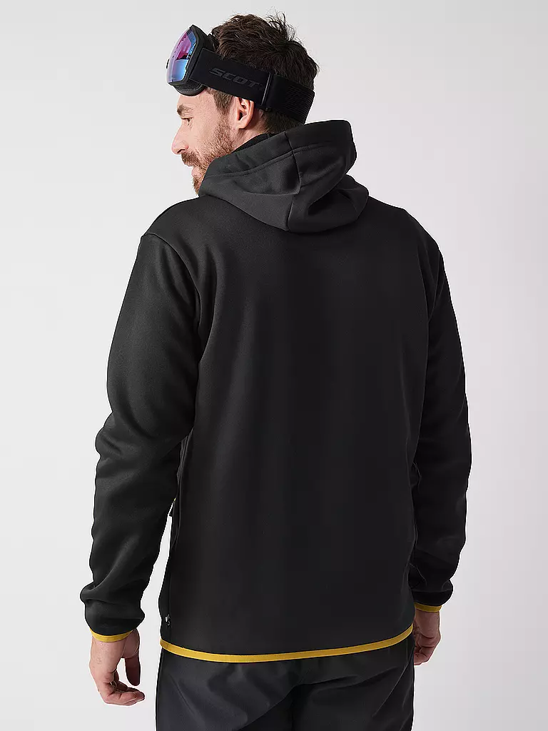 PICTURE | Sudadera con capucha para hombre Park Tech |