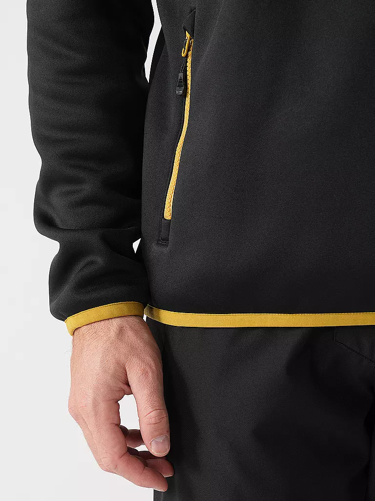 PICTURE | Sudadera con capucha para hombre Park Tech |